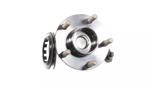 SKF Wheel Bearing Kit (VKBA6543)