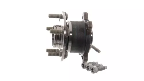 SKF Wheel Bearing Kit (VKBA6638)