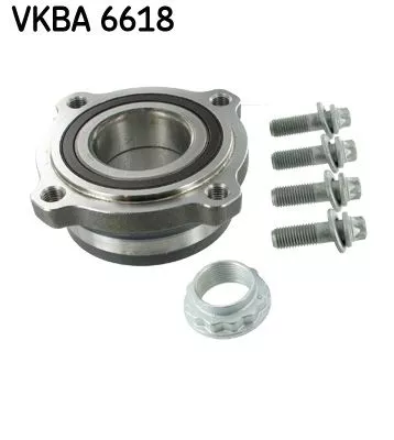 Wheel Bearing Kit