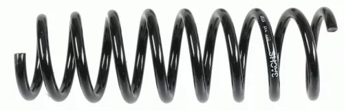 SACHS Suspension Spring (994 237)