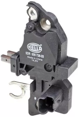 Alternator Regulator