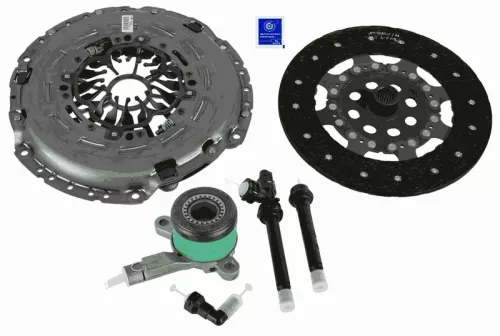 SACHS Clutch Kit (3000 990 329)