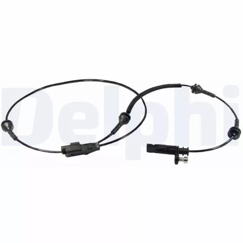 DELPHI Sensor, wheel speed (SS20045)