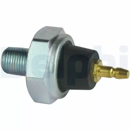 Oil Pressure Switch