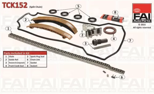 Timing Chain Kit