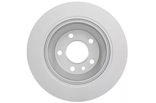 BOSCH Brake Disc (0986479B72)