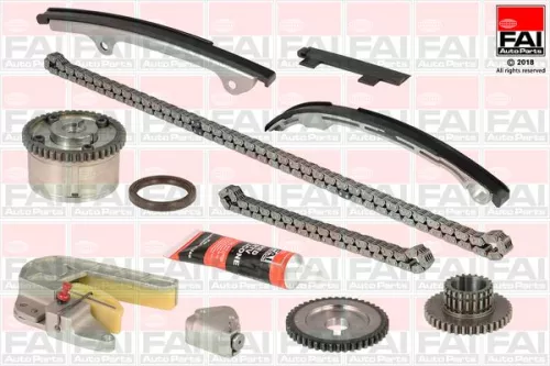 Timing Chain Kit