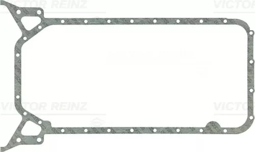 Gasket, oil sump