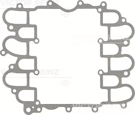 Gasket, intake manifold housing
