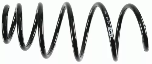 Suspension Spring