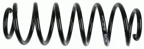 SACHS Suspension Spring (994 427)
