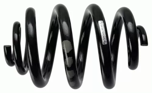 SACHS Suspension Spring (994 493)