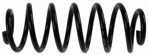 SACHS Suspension Spring (996 945)