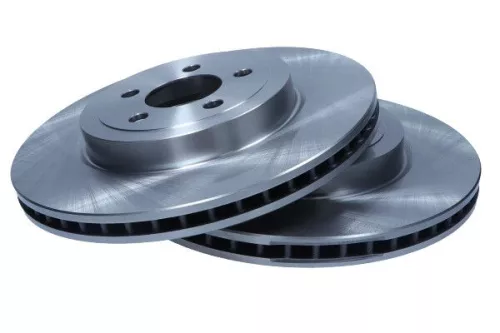 MAXGEAR Brake Disc (19-1954)