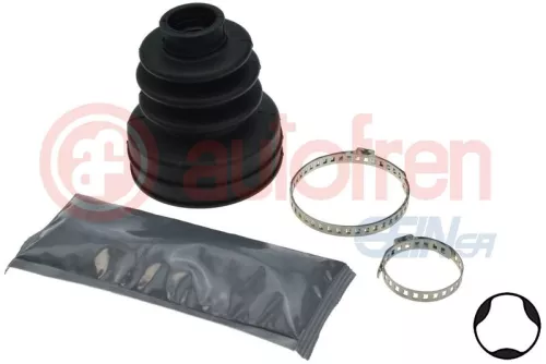 AUTOFREN SEINSA Bellow Kit, drive shaft (D8522)