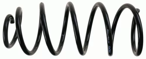 SACHS Suspension Spring (997 616)