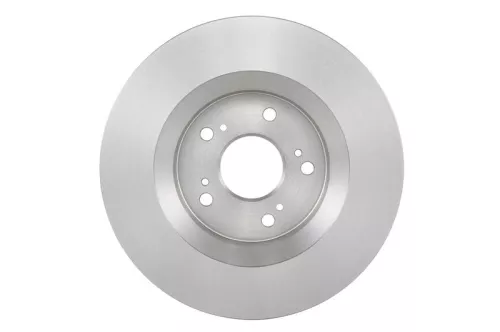 BOSCH Brake Disc (0986479456)