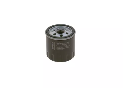 BOSCH Oil Filter (F026407176)