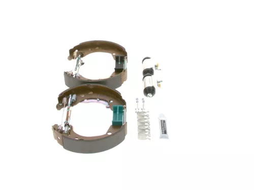 BOSCH Brake Shoe Set (0204114626)