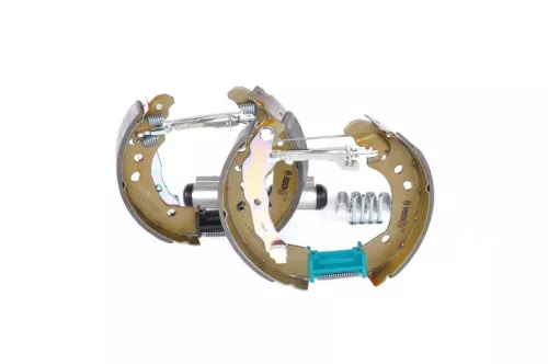 BOSCH Brake Shoe Set (0204114626)