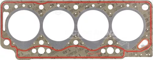 Gasket, cylinder head