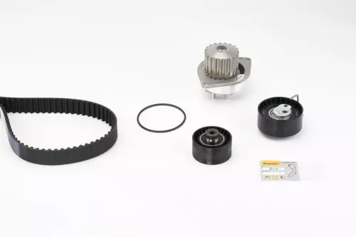CONTINENTAL CTAM Water Pump & Timing Belt Kit (CT1065WP2)