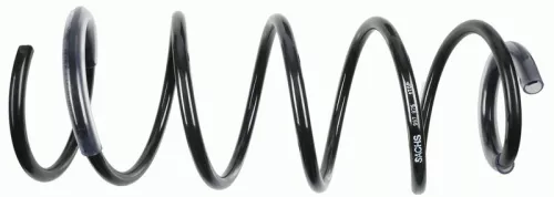 SACHS Suspension Spring (997 975)