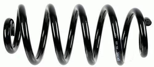 SACHS Suspension Spring (994 403)