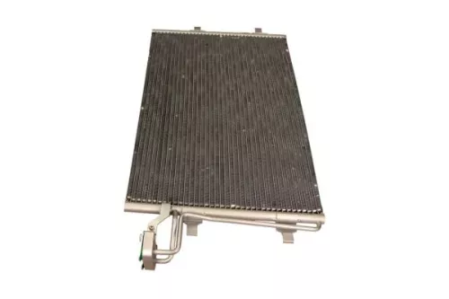 MAXGEAR Condenser, air conditioning (AC834898)