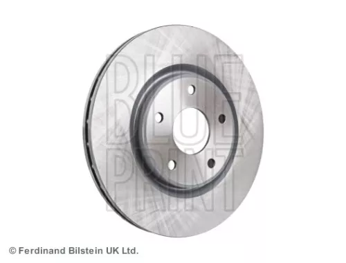 BLUE PRINT Brake Disc (ADA104371)