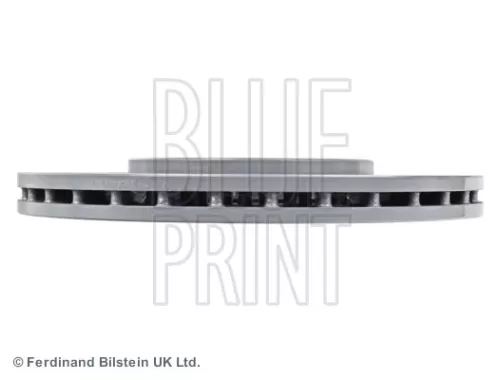 BLUE PRINT Brake Disc (ADA104371)