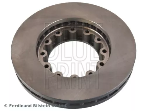 BLUE PRINT Brake Disc (ADC44395)
