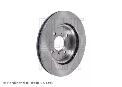 BLUE PRINT Brake Disc (ADK84338)