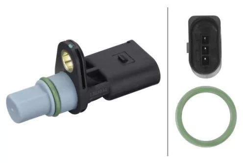 Sensor, camshaft position