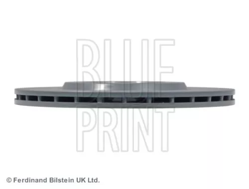 BLUE PRINT Brake Disc (ADN14336)