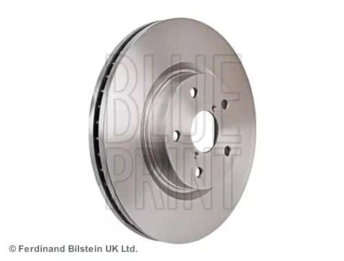 BLUE PRINT Brake Disc (ADS74336)