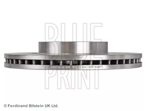 BLUE PRINT Brake Disc (ADS74336)