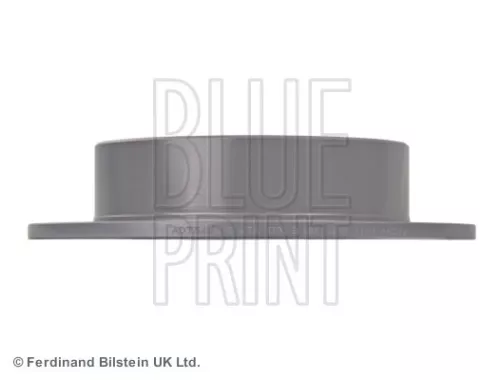 BLUE PRINT Brake Disc (ADT343165)
