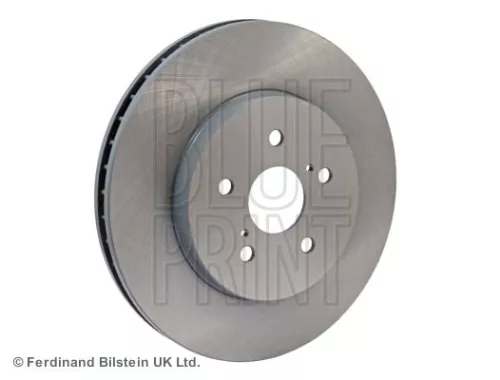 BLUE PRINT Brake Disc (ADT343192)