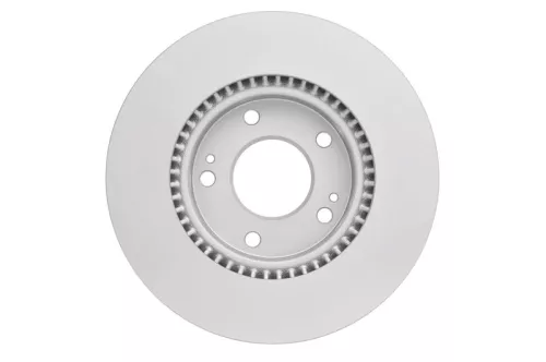 BOSCH Brake Disc (0986479C07)