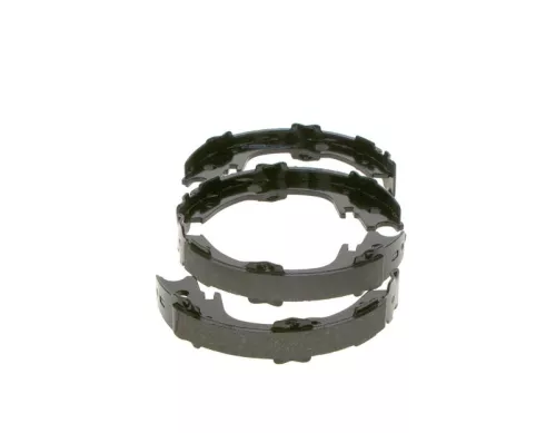 BOSCH Brake Shoe Set, parking brake (0986487679)