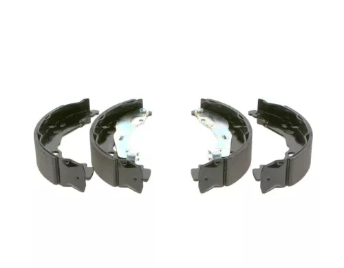 BOSCH Brake Shoe Set (0986487627)