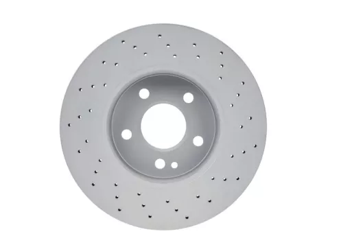 BOSCH Brake Disc (0986479A02)