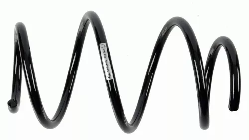 SACHS Suspension Spring (993 347)
