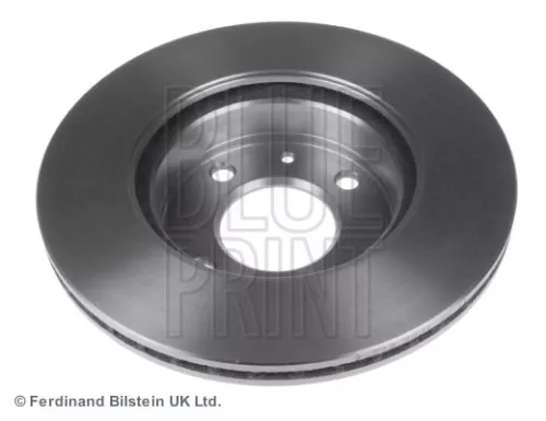 BLUE PRINT Brake Disc (ADG04397)