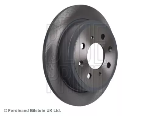 BLUE PRINT Brake Disc (ADH24321)