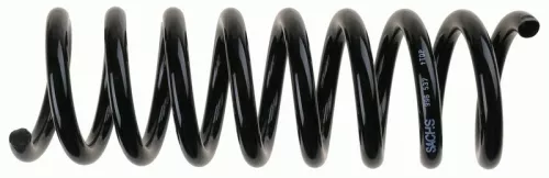 SACHS Suspension Spring (996 537)