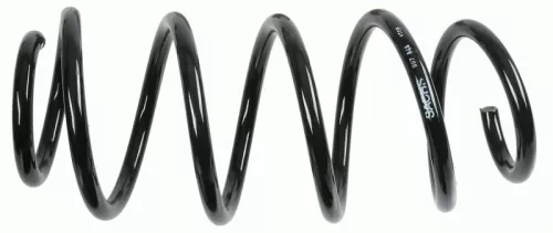 SACHS Suspension Spring (997 845)