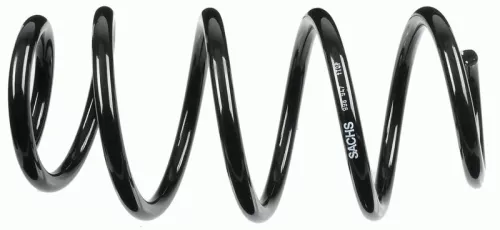 Suspension Spring