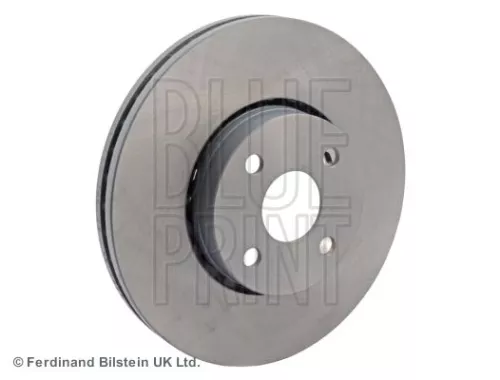 BLUE PRINT Brake Disc (ADT343153)